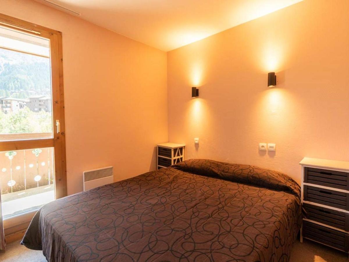 Grand Appartement 5 Chambres Valmorel, Animaux Acceptes, Parking - Fr-1-291-730 Ngoại thất bức ảnh
