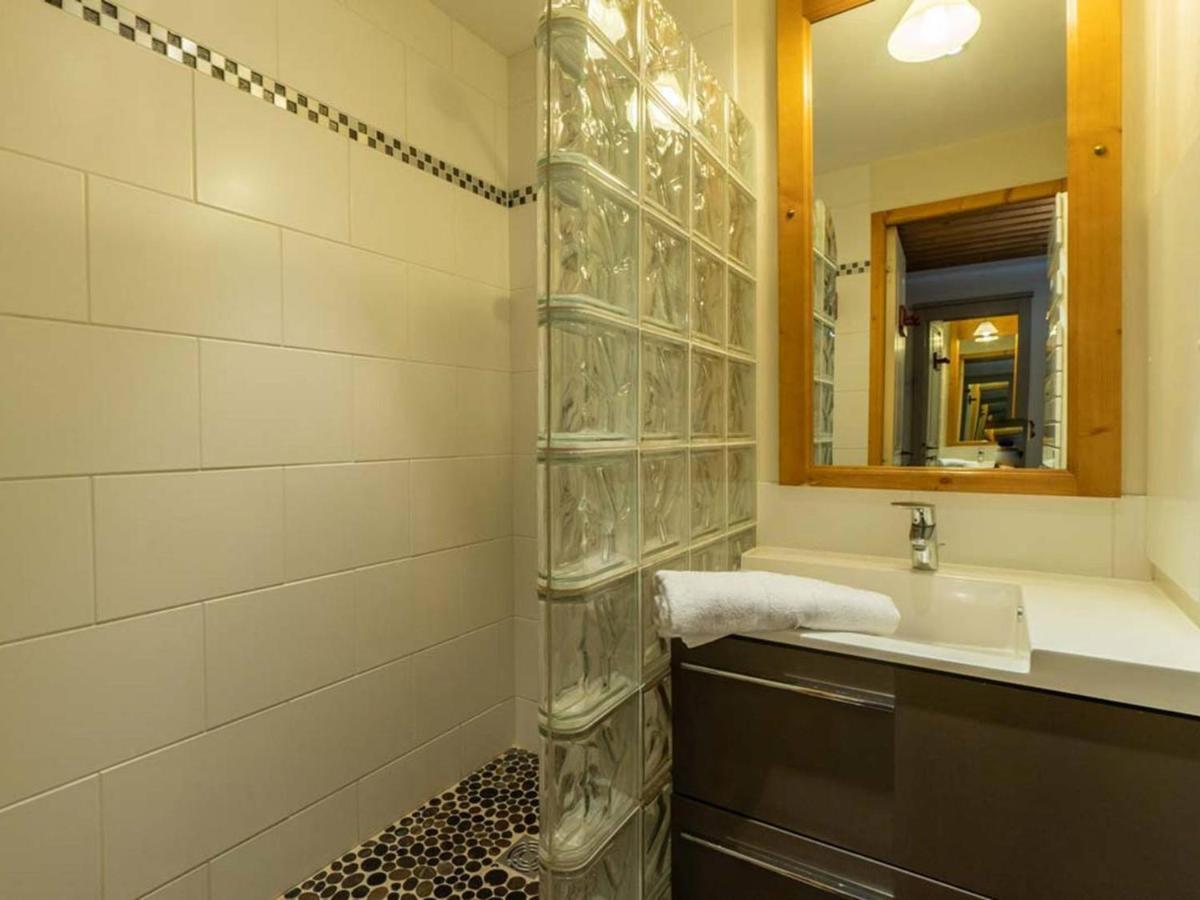 Grand Appartement 5 Chambres Valmorel, Animaux Acceptes, Parking - Fr-1-291-730 Ngoại thất bức ảnh